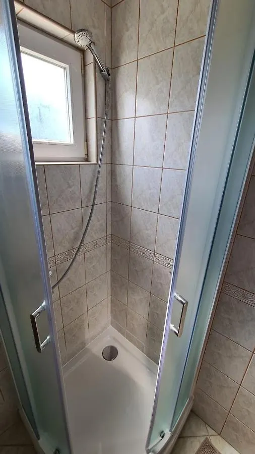 Apartman Ivanka Apartment Vir