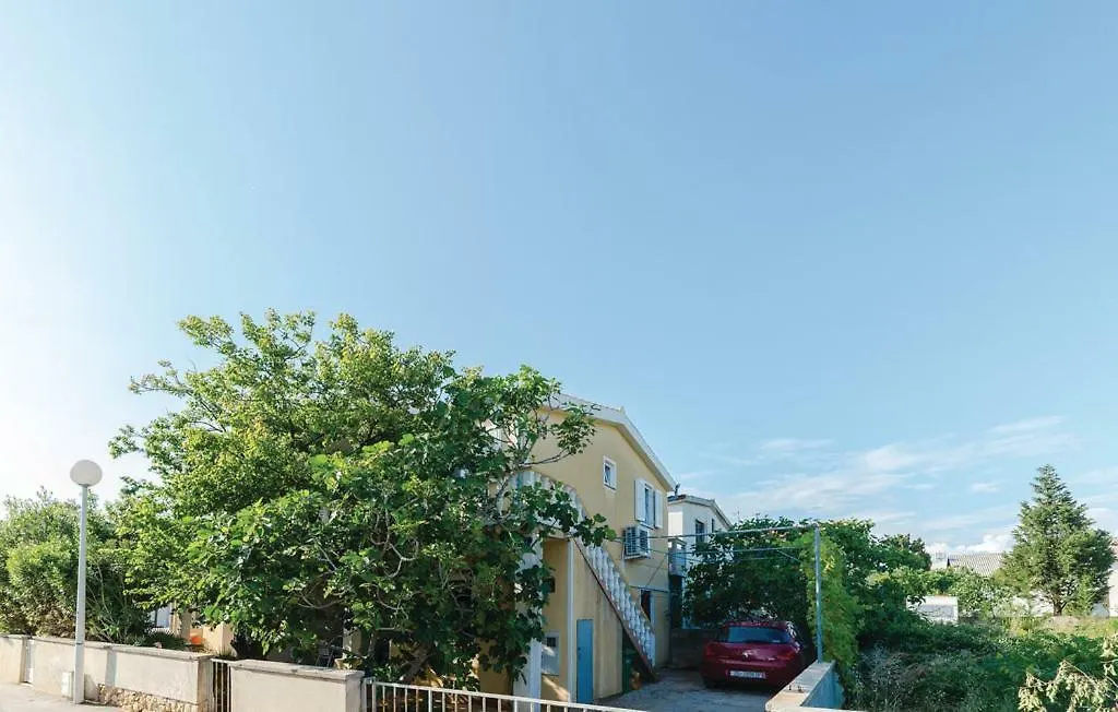 Apartman Ivanka Apartment Vir Croatia