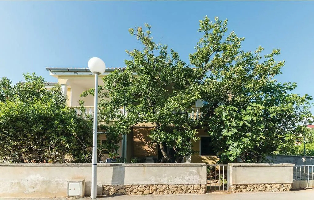 Apartman Ivanka Apartment Vir 0*,  Croatia