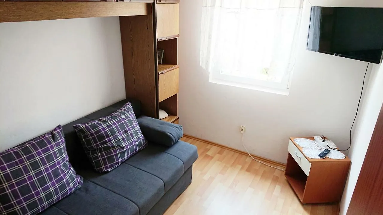 Apartman Ivanka Apartment Vir