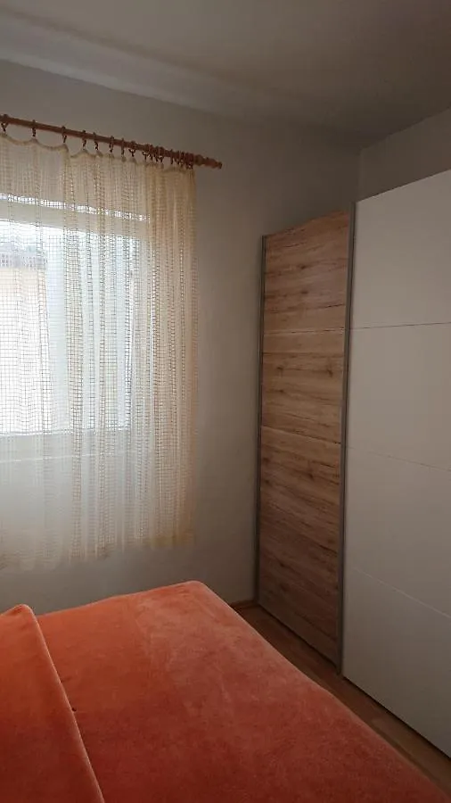 Apartman Ivanka Apartment Vir 0*,  Croatia