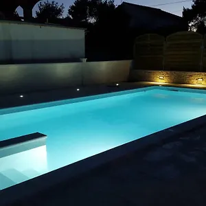  Apartment Vrkic